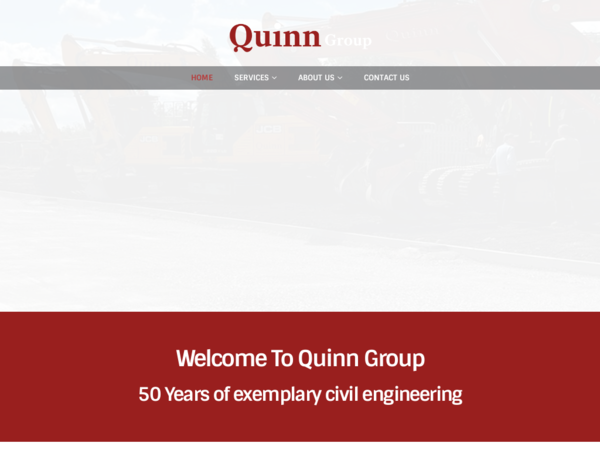 Quinn Civil Engineering Ltd