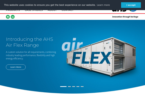 Hurlstone Midlands & South Ltd