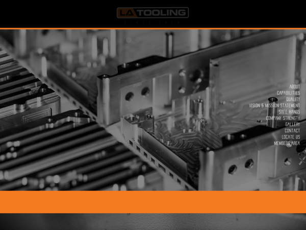 L A Tooling