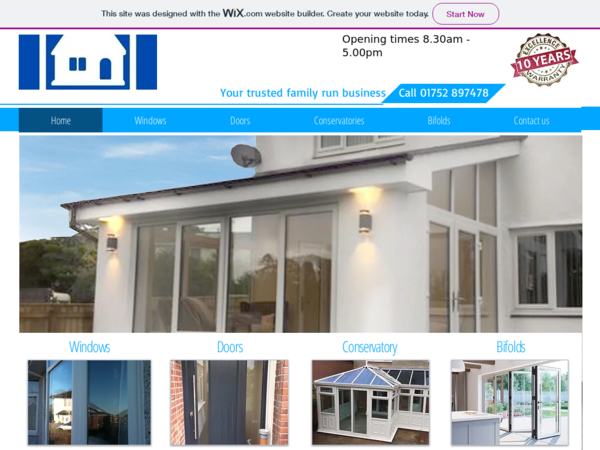 Fine Style Windows South West Limited