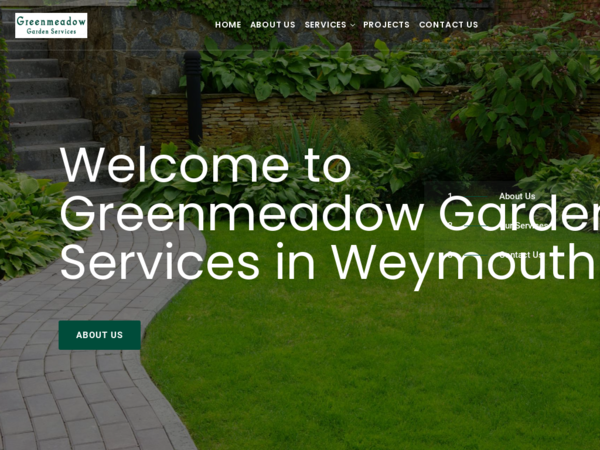 Greenmeadow Garden & Building Services
