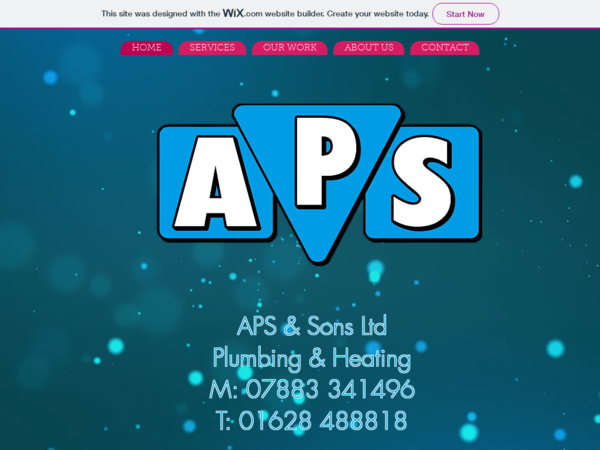 APS & Sons Ltd