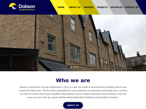 Dobson Construction Ltd