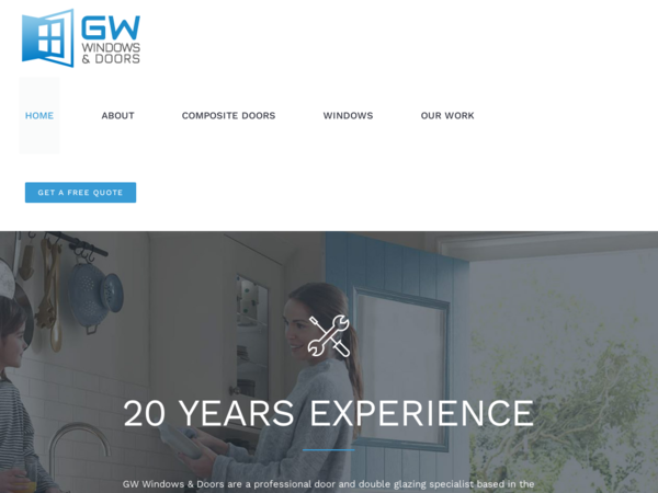 GW Windows & Doors