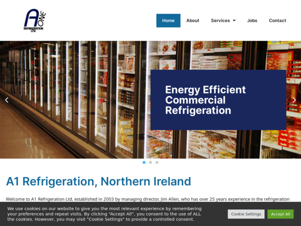 A1 Refrigeration