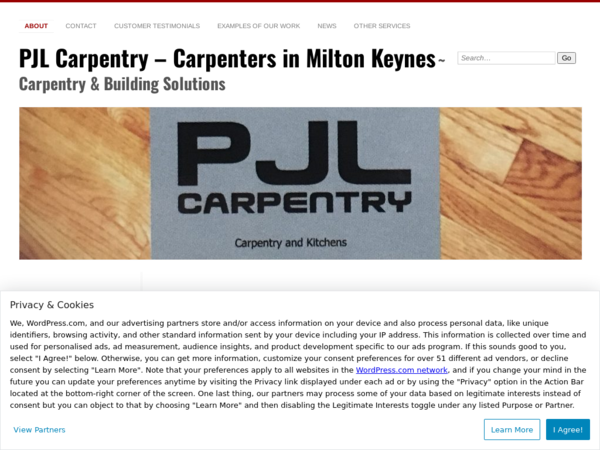 PJL Carpentry