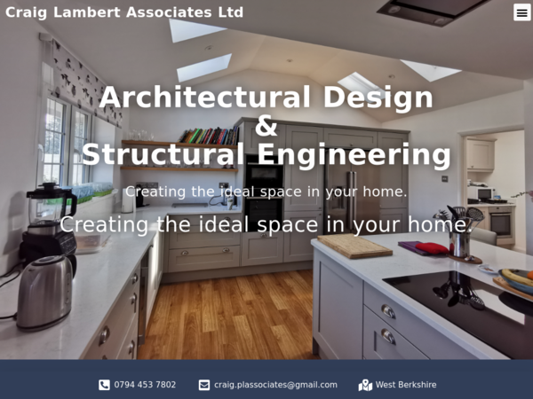 Craig Lambert Associates Ltd