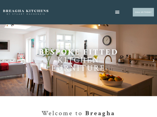 Breagha Kitchens