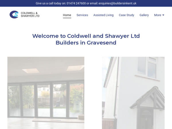 Coldwell & Shawyer Ltd