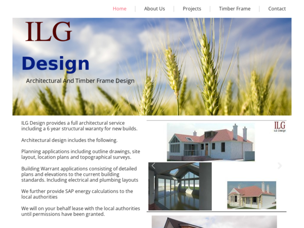 ILG Design