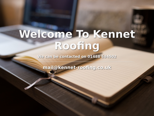 Kennet Roofing