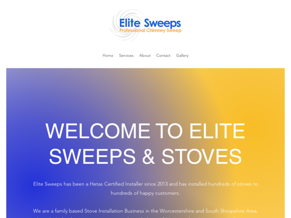 Elite Sweeps