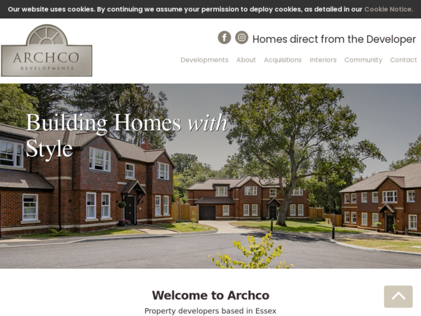 Archco Developments