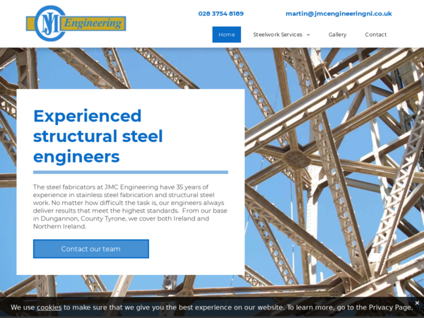 JMC Engineering