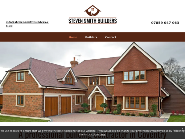 Steven Smith Builders