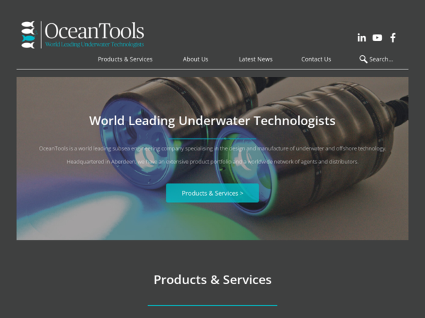 Oceantools Ltd