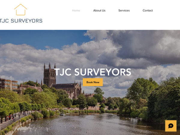 TJC Surveyors