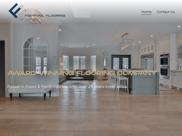 Fishpool Flooring Ltd