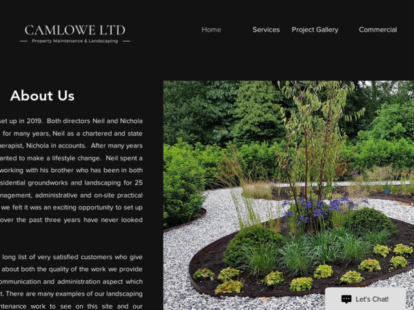 Camlowe Limited