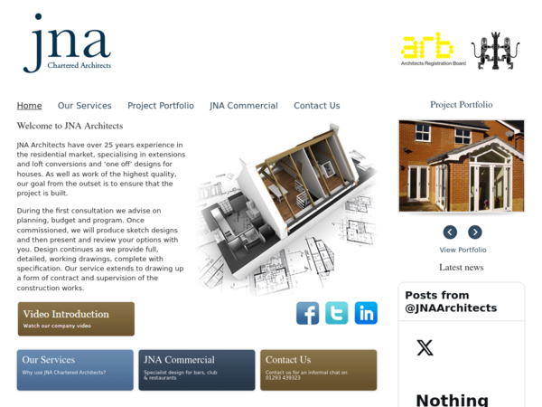 JNA Architects