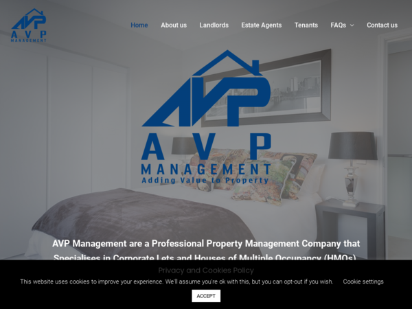 AVP Management