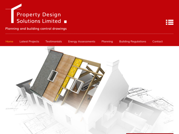 Property Design Solutions Ltd