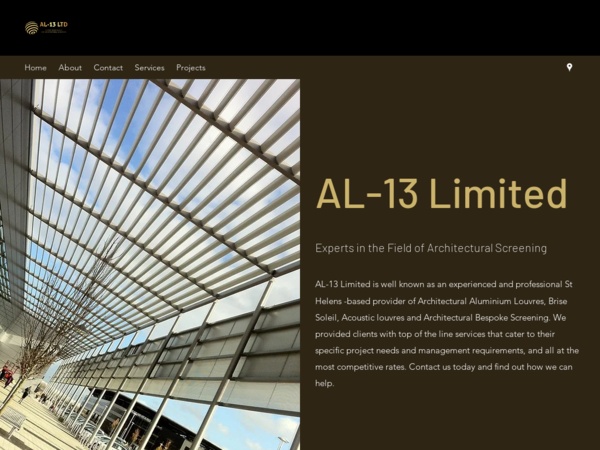 AL-13 Limited