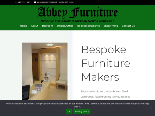 Abbey Furniture