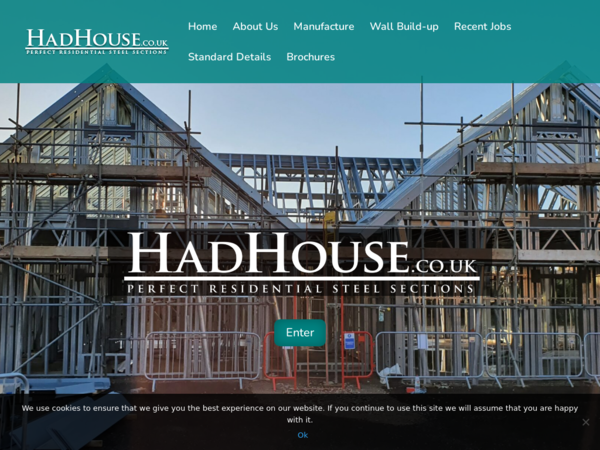 Hadhouse.co.uk