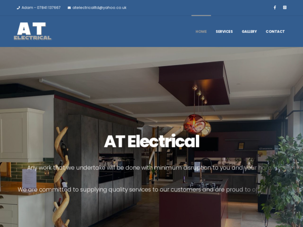 A.T. Electrical