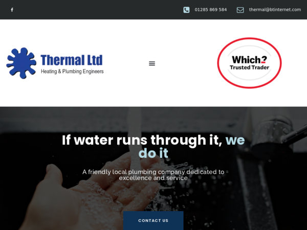 Thermal Ltd