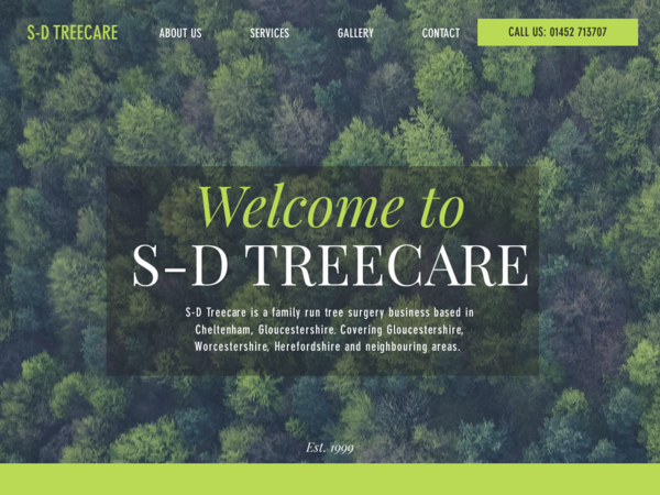 S-D Treecare