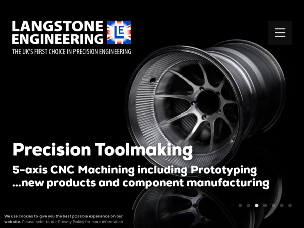 Langstone Engineering Ltd