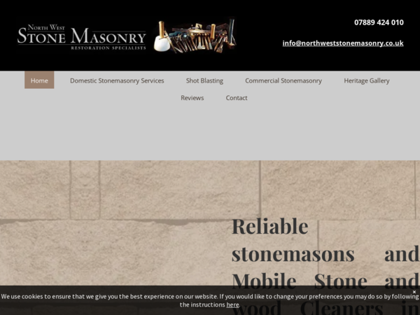 North West Stone Masonry