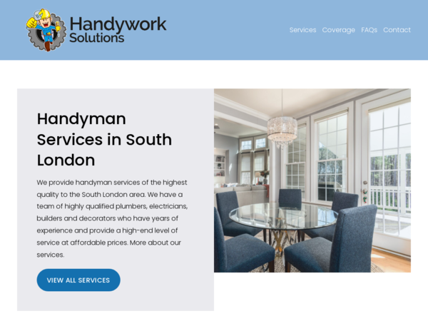 Handywork Solutions