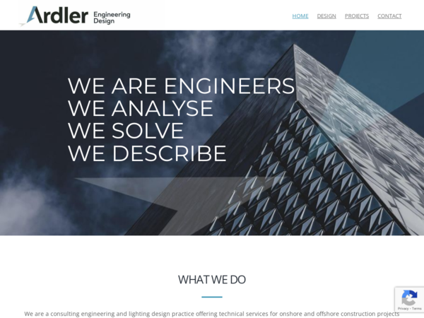 Ardler Ltd.