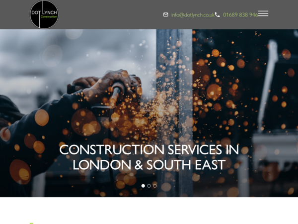 Dot Lynch Construction Ltd