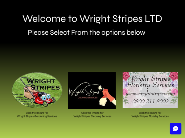 Wright Stripes