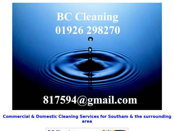 Bridgets Cleaning