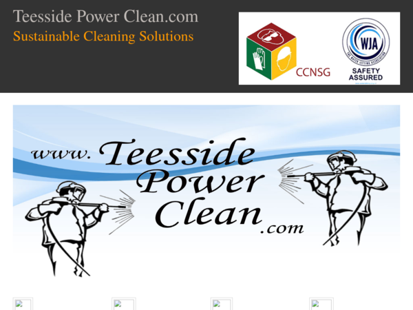 Teesside Power Clean