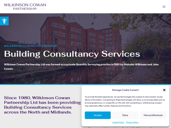 Wilkinson Cowan Partnership