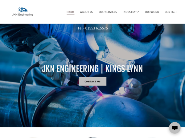 JKN Engineering Ltd