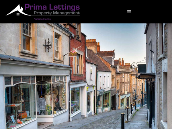 Prima Lettings Property Management