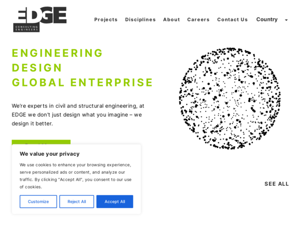 Edge Consulting Engineers