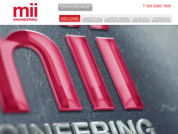 MII Engineering Ltd