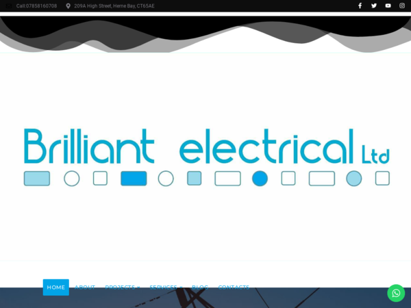 Brilliant Electrical Ltd
