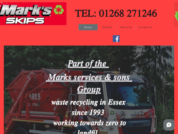Marks Skip Hire