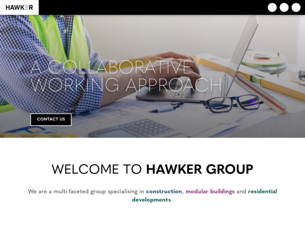 Hawker Construction Limited