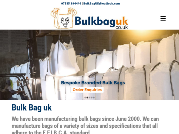 Wrexham Bulk Bag Ltd