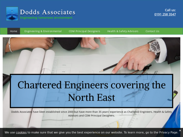Dodds Associates